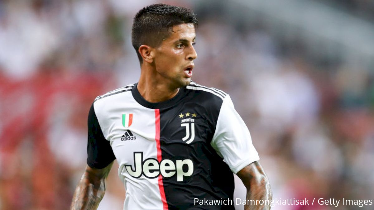 Juventus Fullback João Cancelo Is The Perfect Weapon For Maurizio Sarri