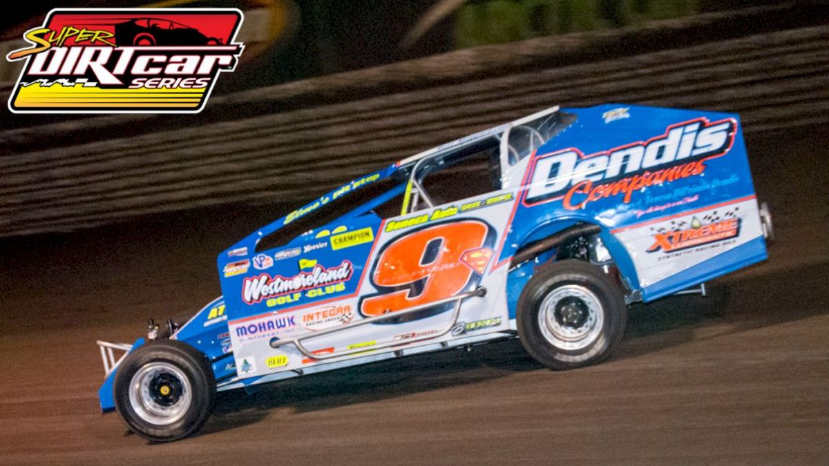Matt Shepherd Looking For 3rd Straight Win