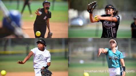 What To Watch For At 12U PGF Premier Nationals