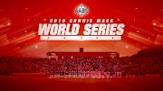 2019 Connie Mack World Series
