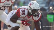Every Week Is Shark Week For CAA's Best Pass Rushers