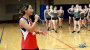 Behind The Scenes Look At NDA College Camp At SMU