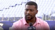 Live With Tim Hightower On CAA Media Day