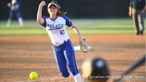 How Gem Softball Invitational Aims To Upgrade Pitch Tracking Data