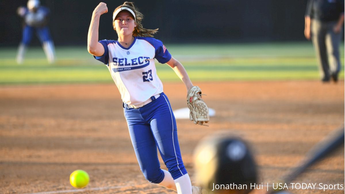How Gem Softball Invitational Aims To Upgrade Pitch Tracking Data