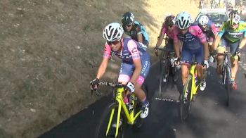 2019 Italian Women Road National Championship