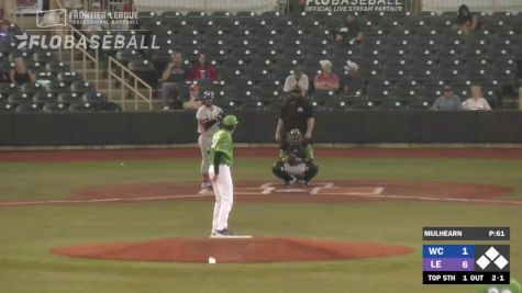 Replay: Windy City vs Lake Erie | Aug 24 @ 6 PM