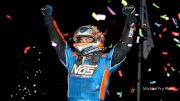 Windom Prevails in Last Lap Duel at Grandview