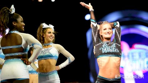 Fins That Win: A Look Back At Our World Champ Sharks