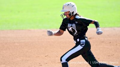 Corona Angels vs. Texas Bombers Gold