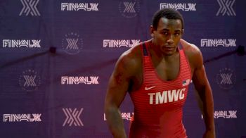 J'den At Final X