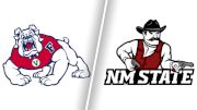 2019 Fresno State vs New Mexico State | NCAA Football