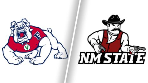 2019 Fresno State vs New Mexico State | NCAA Football