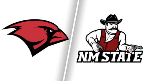 2019 Incarnate Word vs New Mexico State | NCAA Football