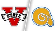 2019 Valdosta State vs Albany State | SIAC Football