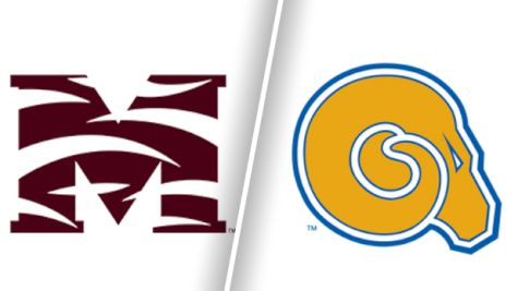 2019 Morehouse vs Albany State | SIAC Football