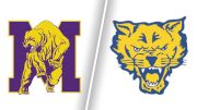 2019 Miles vs Fort Valley State | SIAC Football