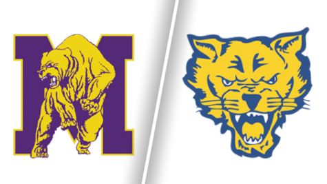2019 Miles vs Fort Valley State | SIAC Football