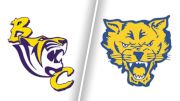 2019 Benedict vs Fort Valley State | SIAC Football