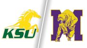 2019 Central State (OH) vs Miles | SIAC Football