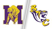 2019 Miles vs Benedict | SIAC Football