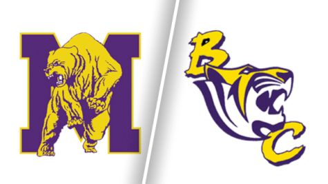 2019 Miles vs Benedict | SIAC Football