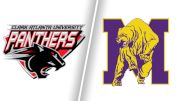 2019 Clark Atlanta vs Miles | SIAC Football