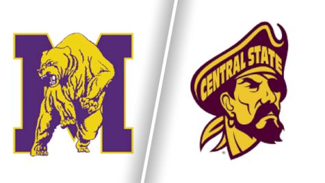 2019 Miles vs Central State | SIAC Football