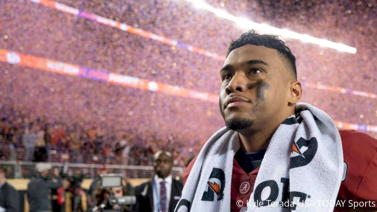 11 Biggest Questions Entering The 2019 College Football Season
