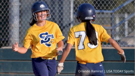 Early Upsets & Extra Inning Thrillers Day One Of 12U PGF Premier