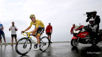 Tour de France Tales Of Success