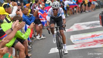 Bernal Vs. Alaphalippe: Clasica San Sebastian Preview Show 2019