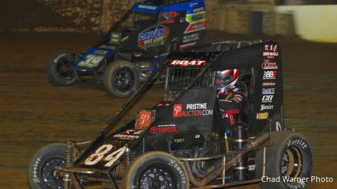 Boat Finds the Path to First Victory of 2019