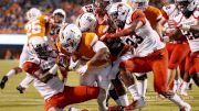 Spiders Secondary Looks To Continue Significant Growth Under Rod West