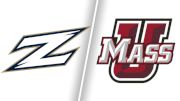2019 Akron vs UMass | Independent Football