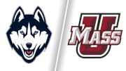 2019 UConn vs UMass | Independent Football