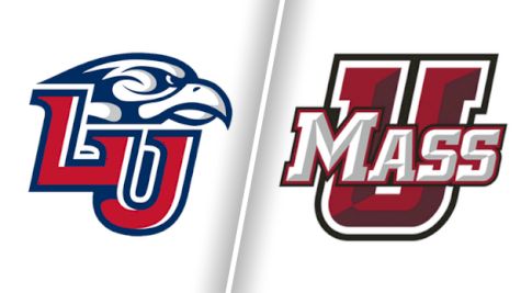 2019 Liberty vs UMass | Independent Football