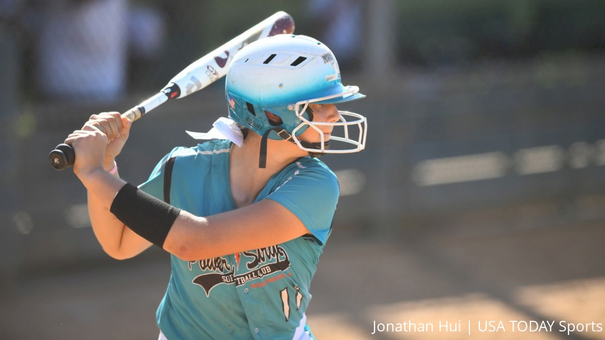 Clash Of The West On Day Two Of PGF 12U Premier Nationals