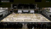 Top Hats "Pittsburgh PA" at 2023 WGI Guard Indianapolis Regional - Warren