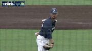 Replay: Western Carolina vs Xavier | Apr 2 @ 2 PM