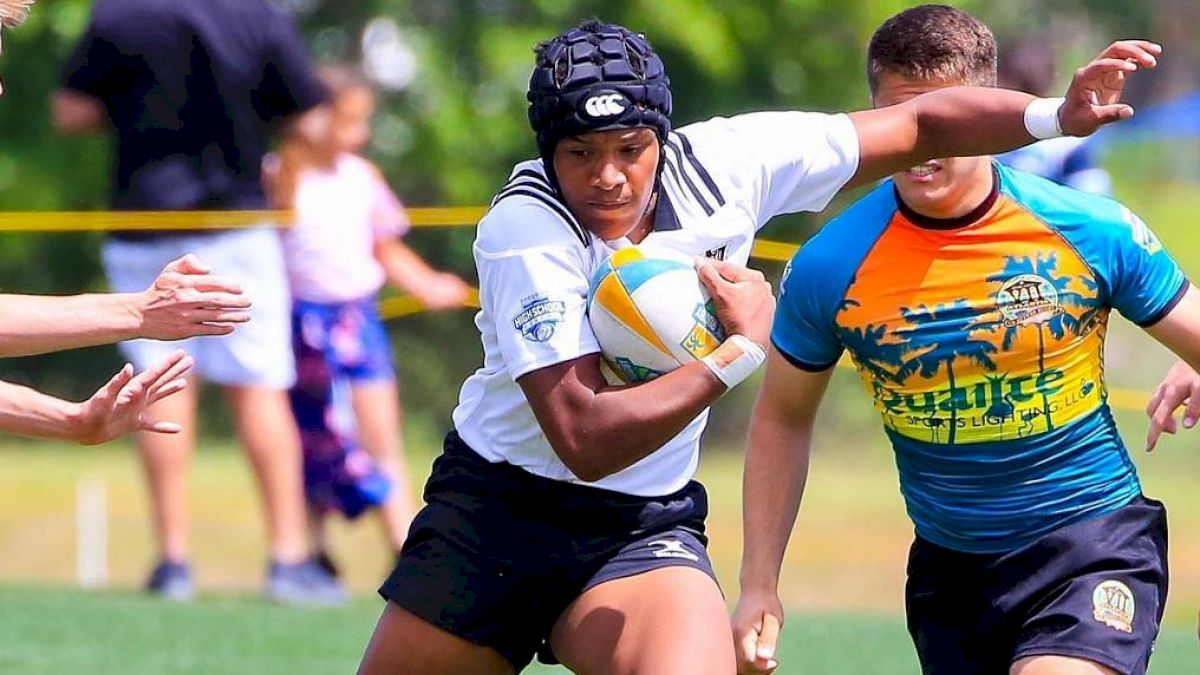 Rebel Rebel! Upset Of Misfits Caps Off Wild Day At NAI 7s