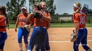 PGF 14U Quarterfinal Match Ups Mojo, OK Hotshots, Batbusters, AZ Storm