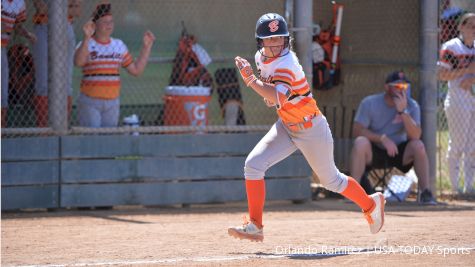 PGF 12U Premier Nationals Narrow Down To Quarterfinals