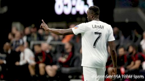 2019 FC Cincinnati vs Vancouver Whitecaps