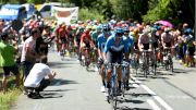 Evenepoel Wins Clasica San Sebastian