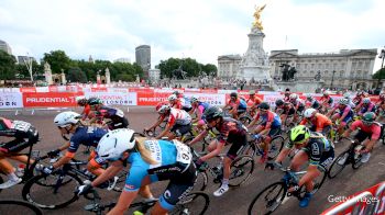 2019 Ride London Classique