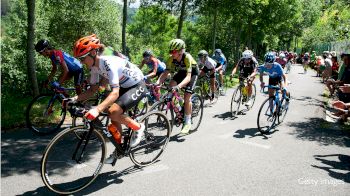 2019 Women's Clásica San Sebastián