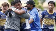 NAI 7s U-14 Recap: It's a Belmont Takeover