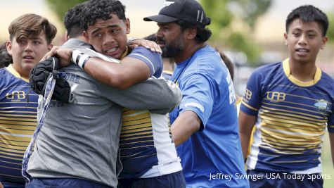 NAI 7s U-14 Recap: It's a Belmont Takeover