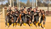 Arizona Storm & Mojo Fisher Showdown Set For PGF 14U Premier Championship